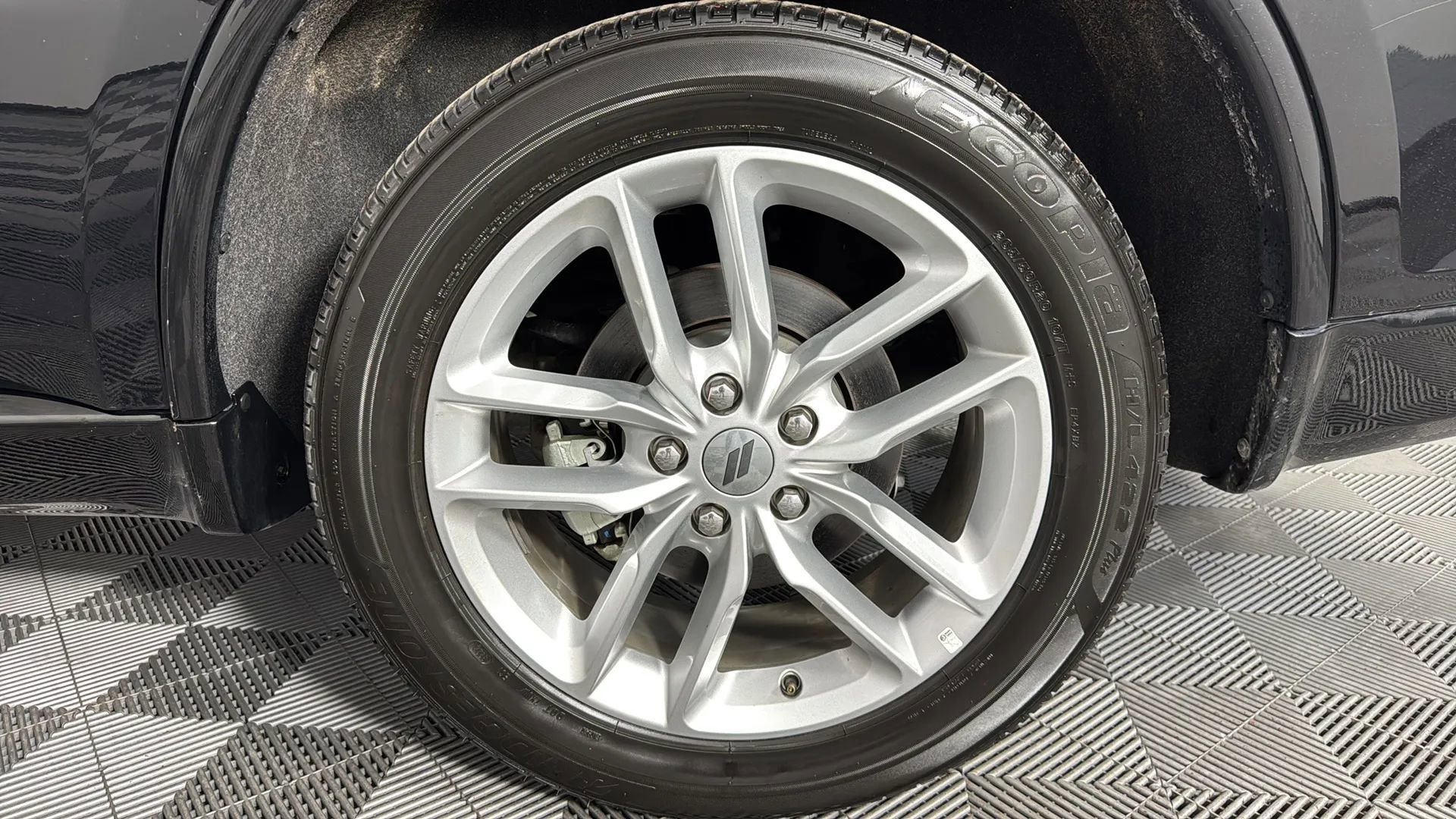 Used 2022 Dodge Durango GT image 45