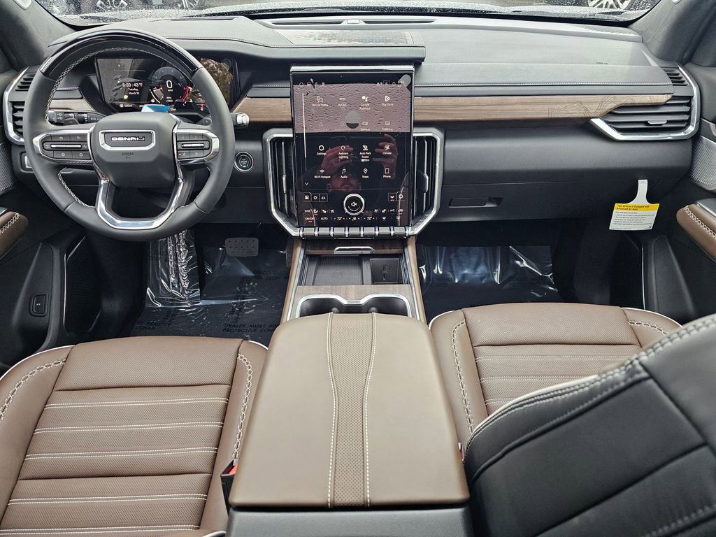 New 2026 GMC Acadia Denali Ultimate image 58