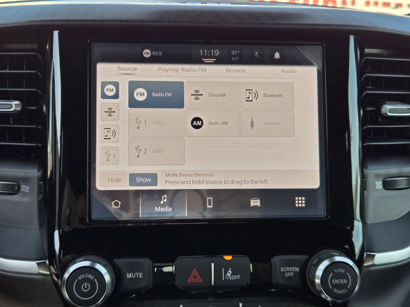 New 2026 RAM 1500 Big Horn image 9