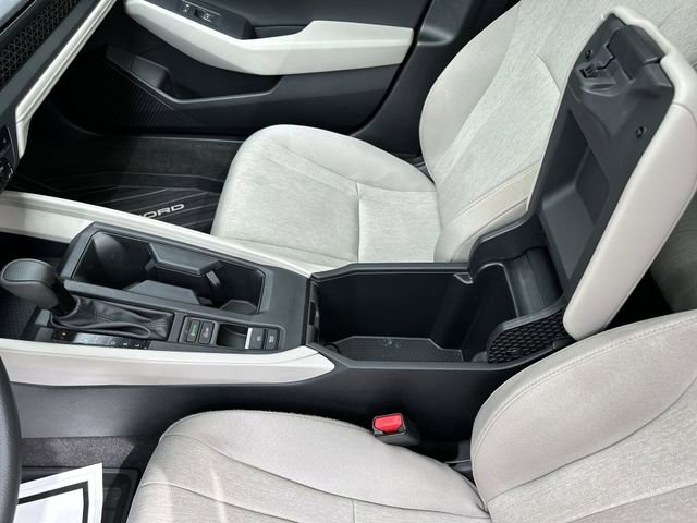 Used 2025 Honda Accord SE image 28