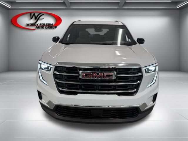 New 2026 GMC Acadia Elevation FWD video 2