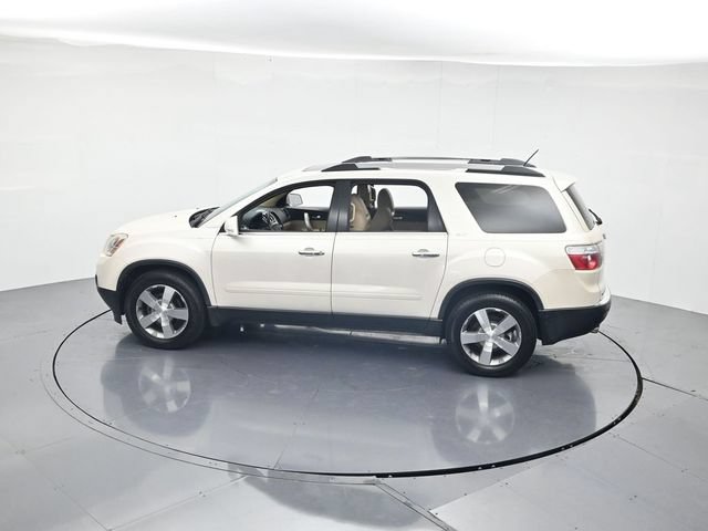 Used 2012 GMC Acadia SLT AWD/4WD image 45