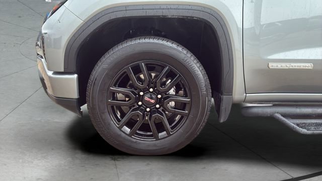 Used 2023 GMC Sierra 1500 Elevation image 26