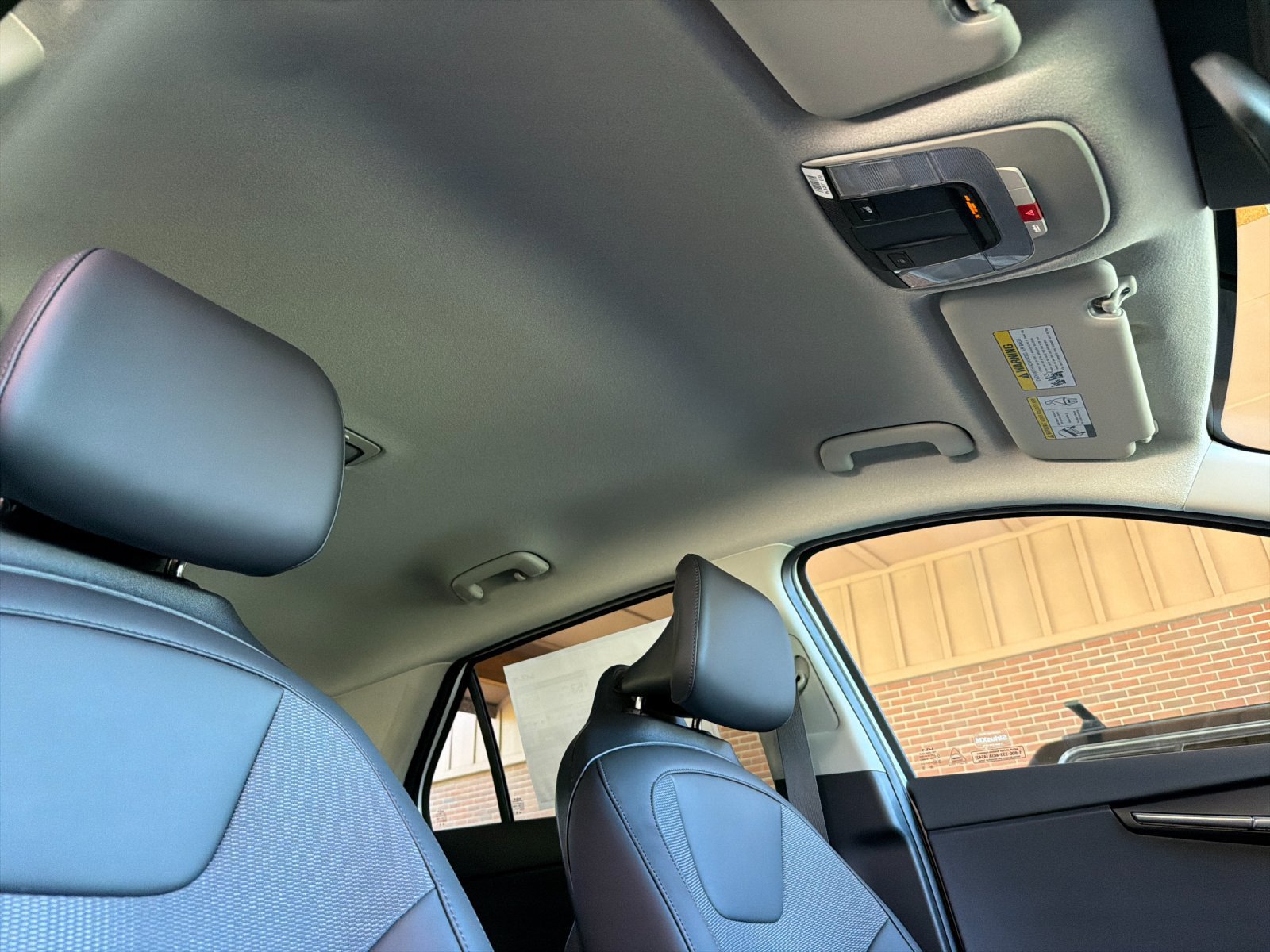 New 2026 Kia Niro EX FWD image 17