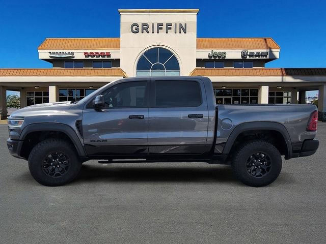 Used 2025 RAM 1500 RHO w/ RHO Level 1 Equipment Group image 10