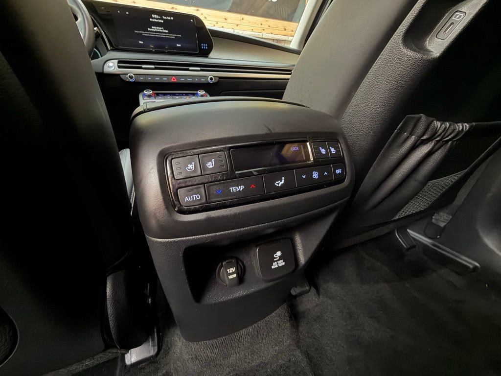 Used 2025 Hyundai Palisade SEL image 30