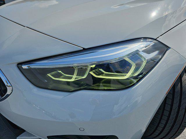 Certified 2023 BMW 228i xDrive Gran Coupe w/ Convenience Package image 31