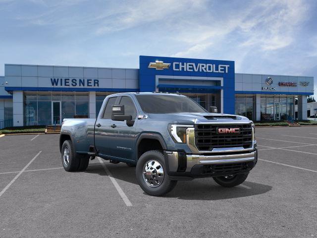 New 2026 GMC Sierra 3500 Pro AWD/4WD image 1