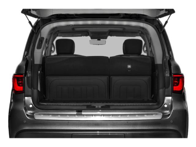 Used 2024 INFINITI QX80 Premium Select w/ Cargo Package AWD/4WD image 14