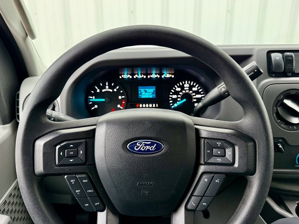 New 2025 Ford E-350 and Econoline 350 Super Duty w/ Power Equipment Group RWD image 25