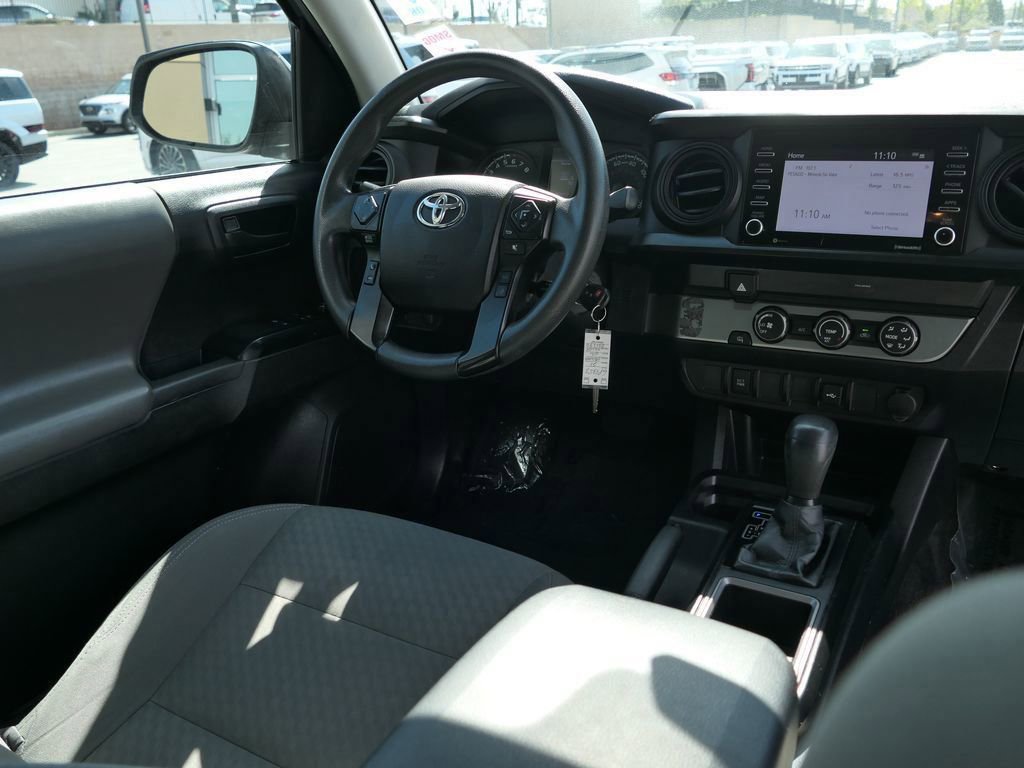 Used 2021 Toyota Tacoma SR w/ SR Convenience Package image 23