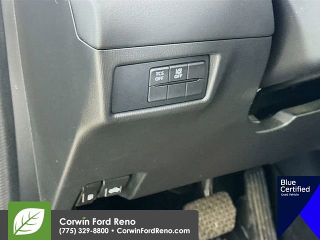 Used 2019 MAZDA CX-5 Touring image 13