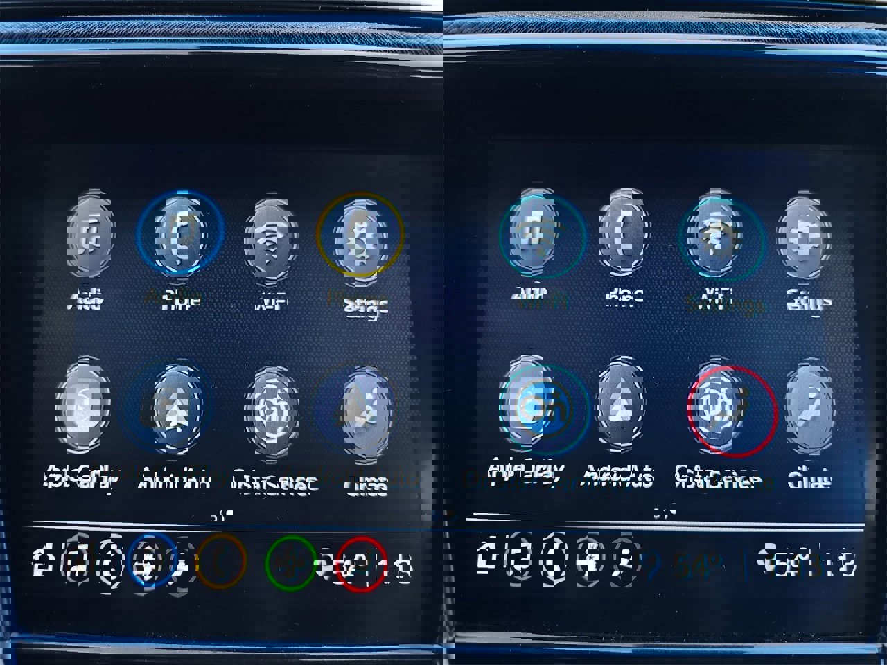 Certified 2023 Chevrolet TrailBlazer RS w/ Convenience Package image 22