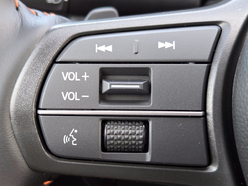 New 2027 Honda CR-V Sport-L image 14