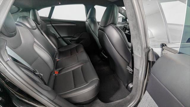 Used 2021 Tesla Model S Plaid image 19