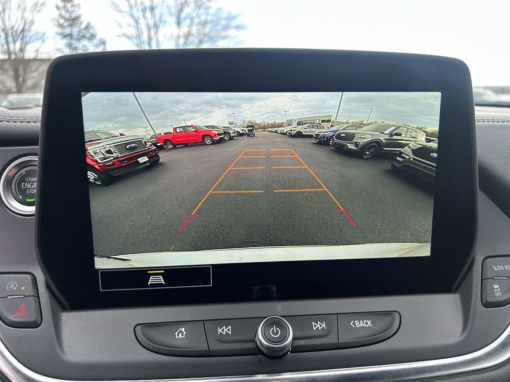 Used 2023 Chevrolet Blazer LT w/ Convenience Package image 23