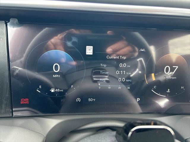 New 2026 Hyundai Palisade Calligraphy AWD/4WD image 29