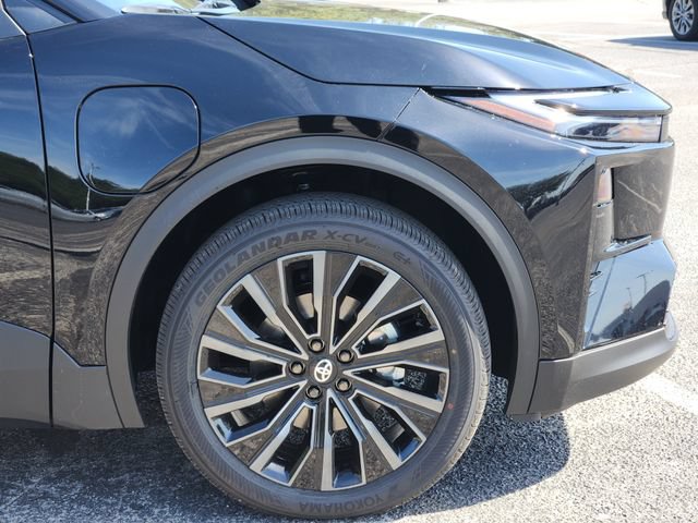 New 2026 Toyota C-HR AWD/4WD image 6