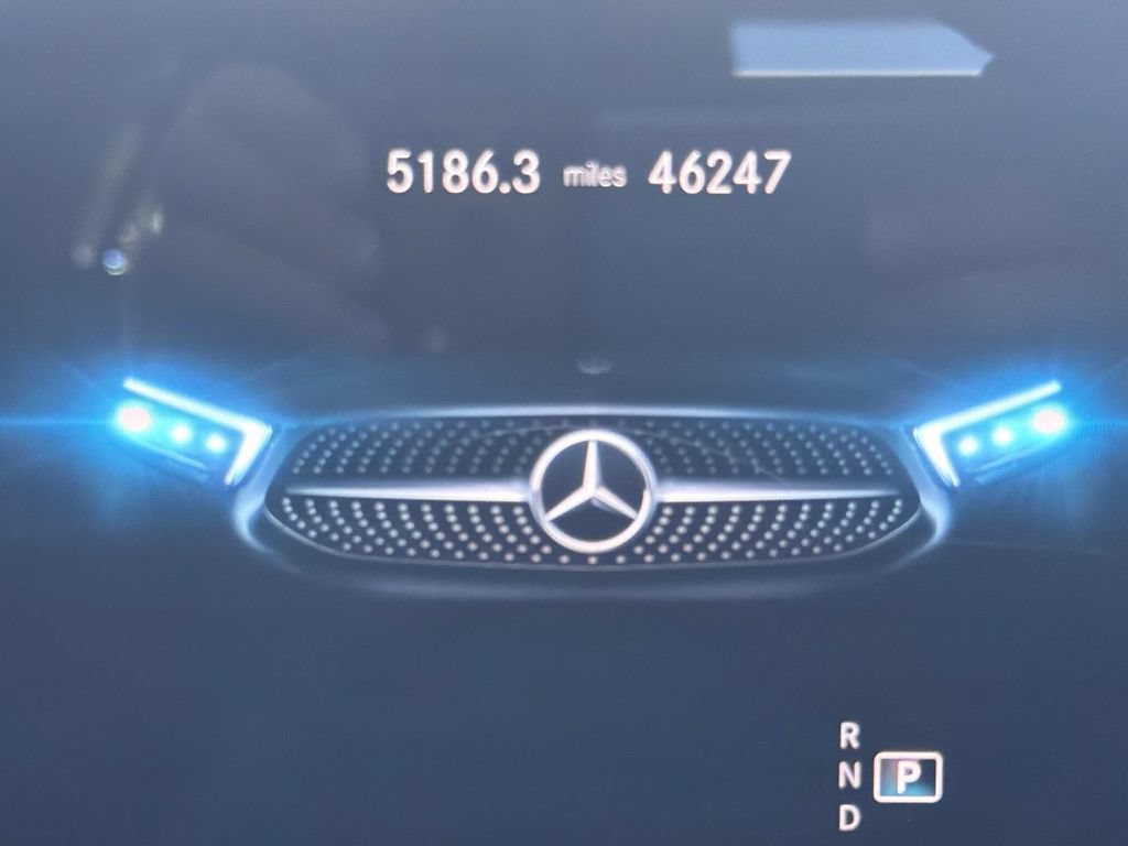 Used 2022 Mercedes-Benz A 220 image 23