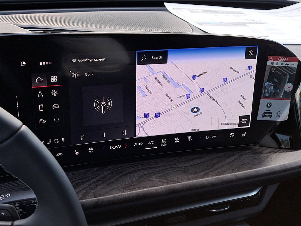 New 2025 Audi Q5 Premium Plus image 12