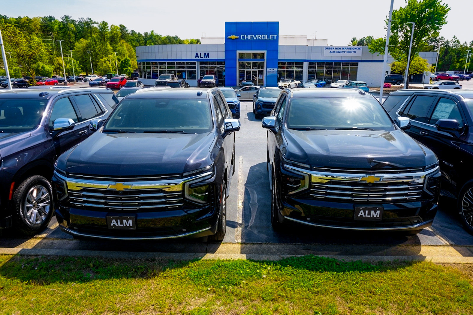 New 2026 Chevrolet Equinox EV LT AWD/4WD image 43