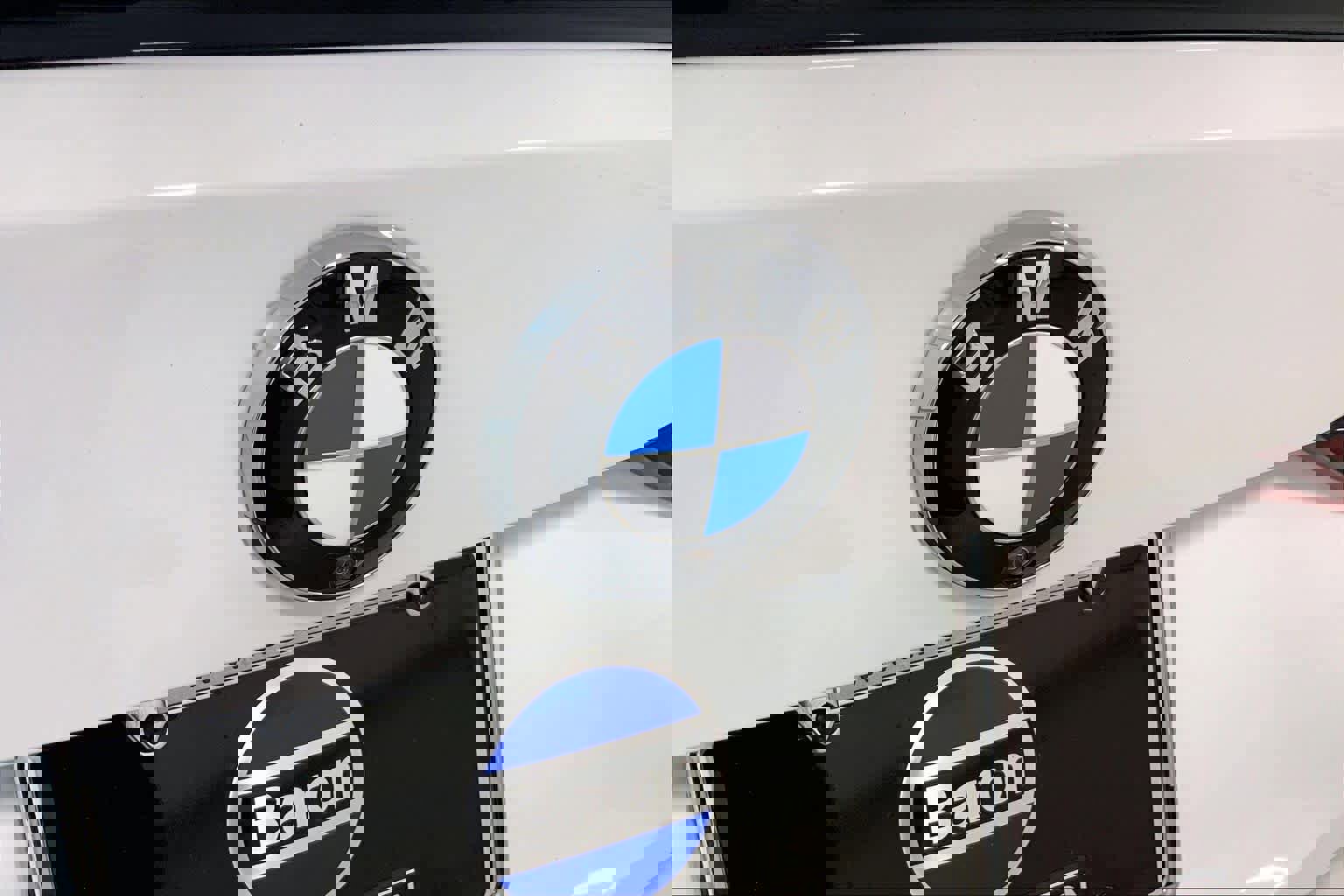 Used 2024 BMW M4 xDrive Competition w/ Executive Package image 29