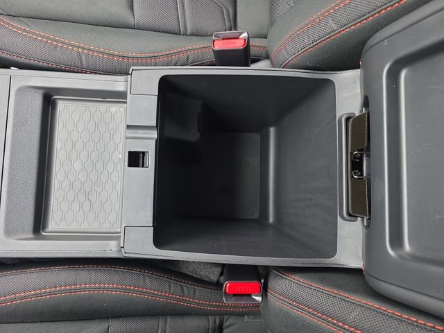 New 2026 Nissan Frontier PRO-4X w/ Tow Package image 28