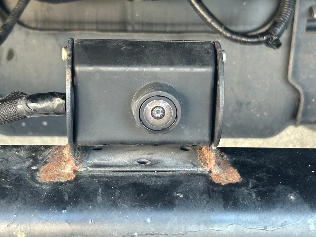 Certified 2023 Ford F550 2WD SuperCab Super Duty w/ XL Chrome Package image 28