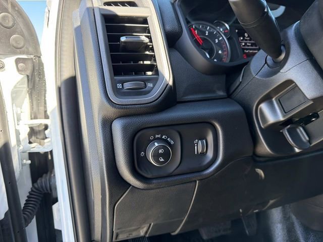 New 2026 RAM 4500 Tradesman image 27