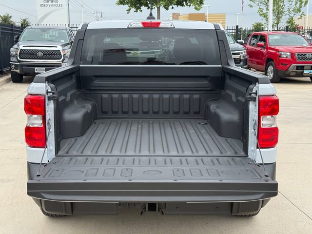 Used 2025 Ford Maverick XLT w/ XLT Luxury Package AWD/4WD image 28