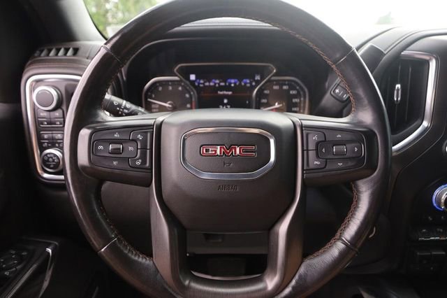 Used 2019 GMC Sierra 1500 AT4 w/ AT4 Premium Package image 15