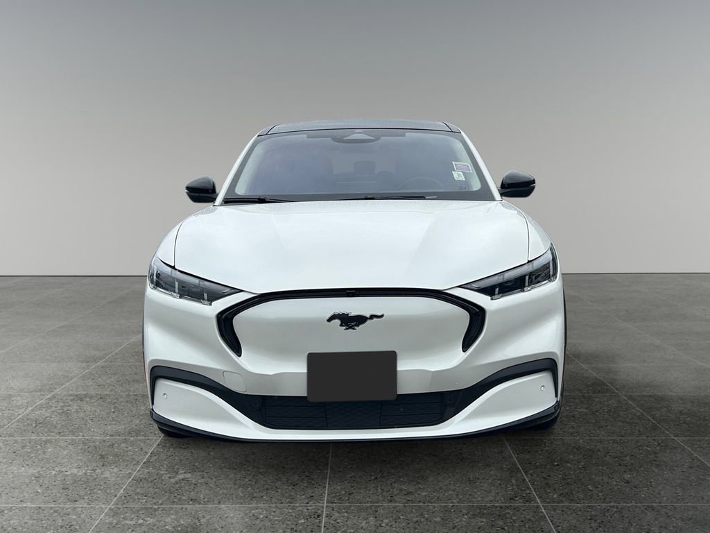 Used 2024 Ford Mustang Mach-E Premium image 2
