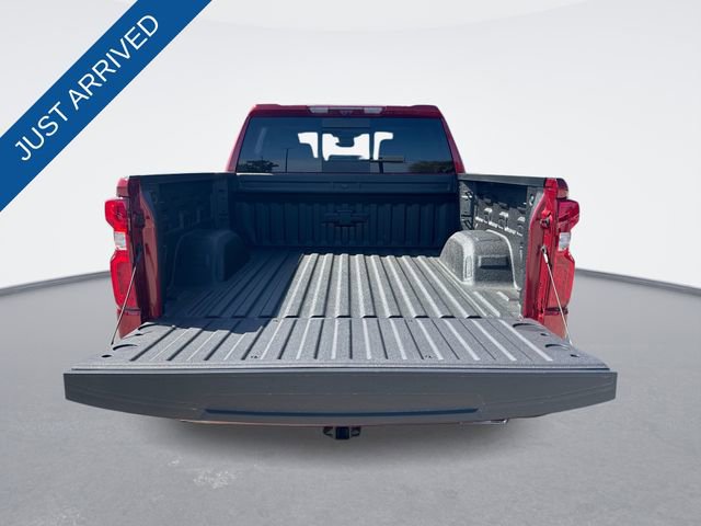 New 2026 Chevrolet Silverado 1500 High Country w/ High Country Premium Package image 24