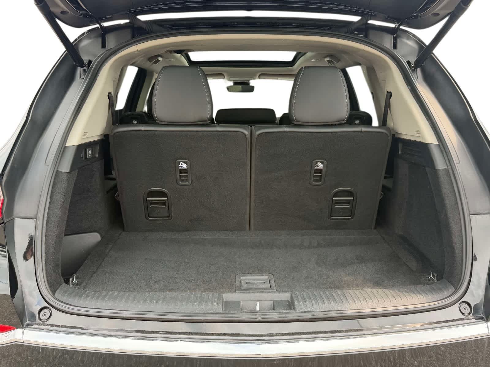 Used 2022 Acura MDX SH-AWD w/ Technology Package image 8