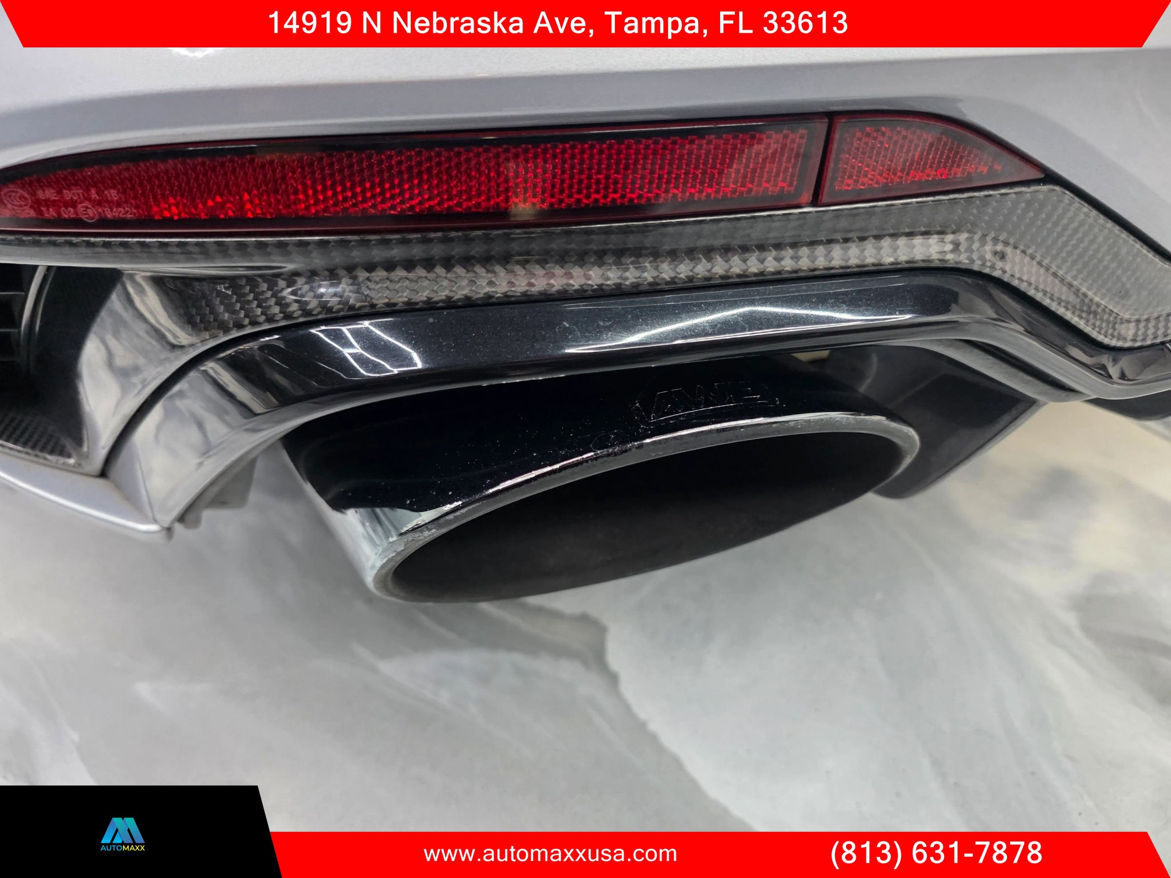 Used 2019 Audi RS 5 AWD/4WD image 25