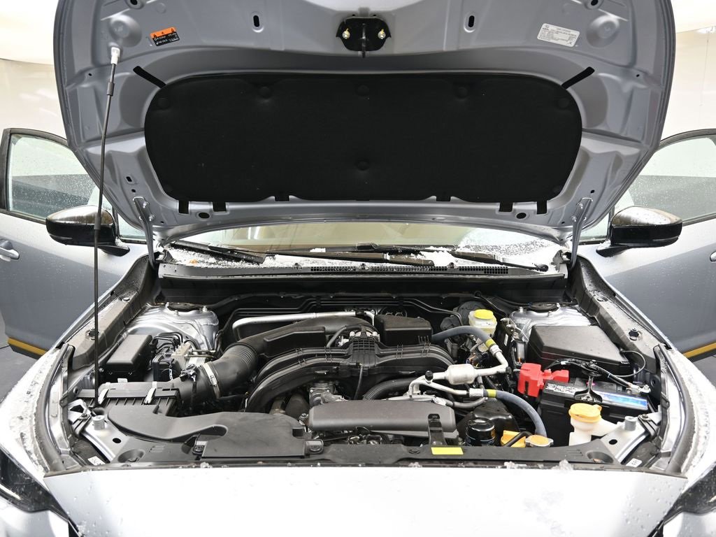 Certified 2024 Subaru Crosstrek 2.5i Sport image 9