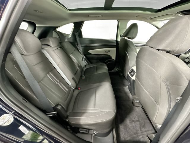 Used 2022 Hyundai Tucson SEL AWD/4WD image 28