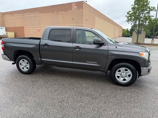 Used 2016 Toyota Tundra SR5 RWD image 29