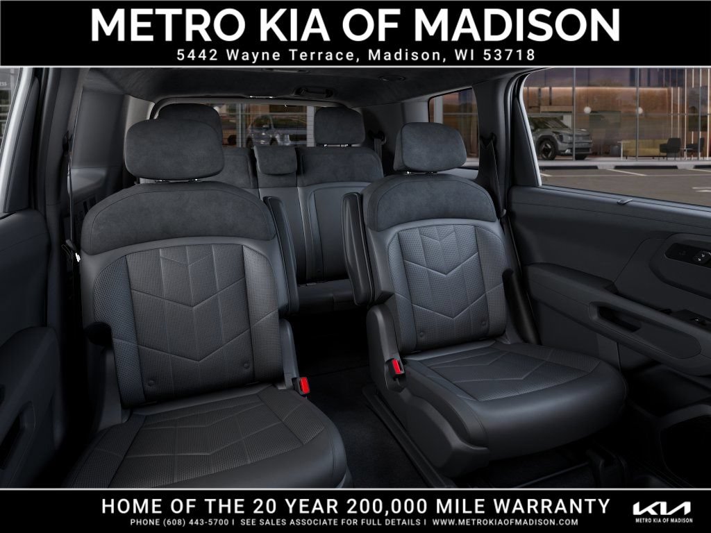 New 2027 Kia Telluride X-Line SX Prestige AWD/4WD image 16