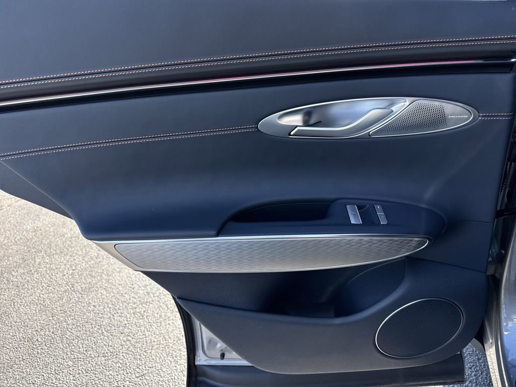 New 2026 Genesis GV70 2.5T Sport Prestige AWD/4WD image 21