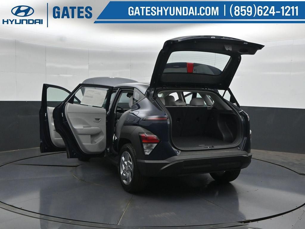 New 2027 Hyundai Kona SE FWD image 54