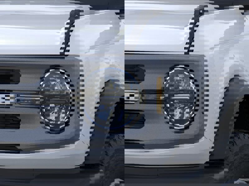 New 2025 Ford Bronco Big Bend image 20