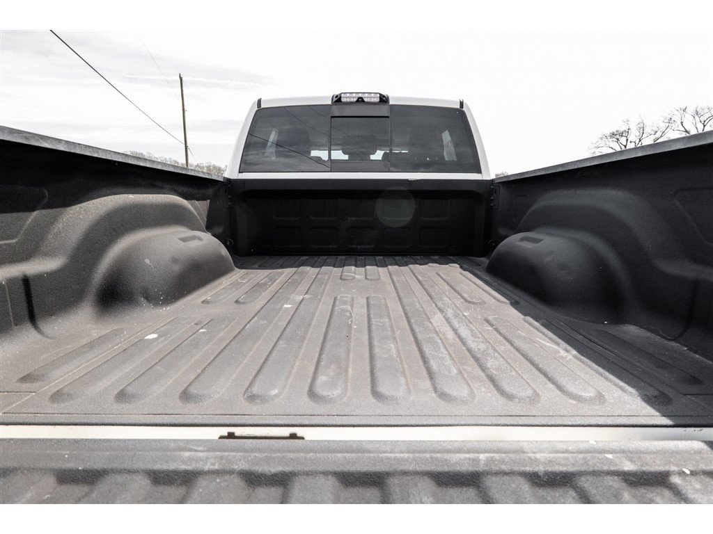 Used 2018 RAM 2500 Laramie w/ Sport Appearance Group image 39