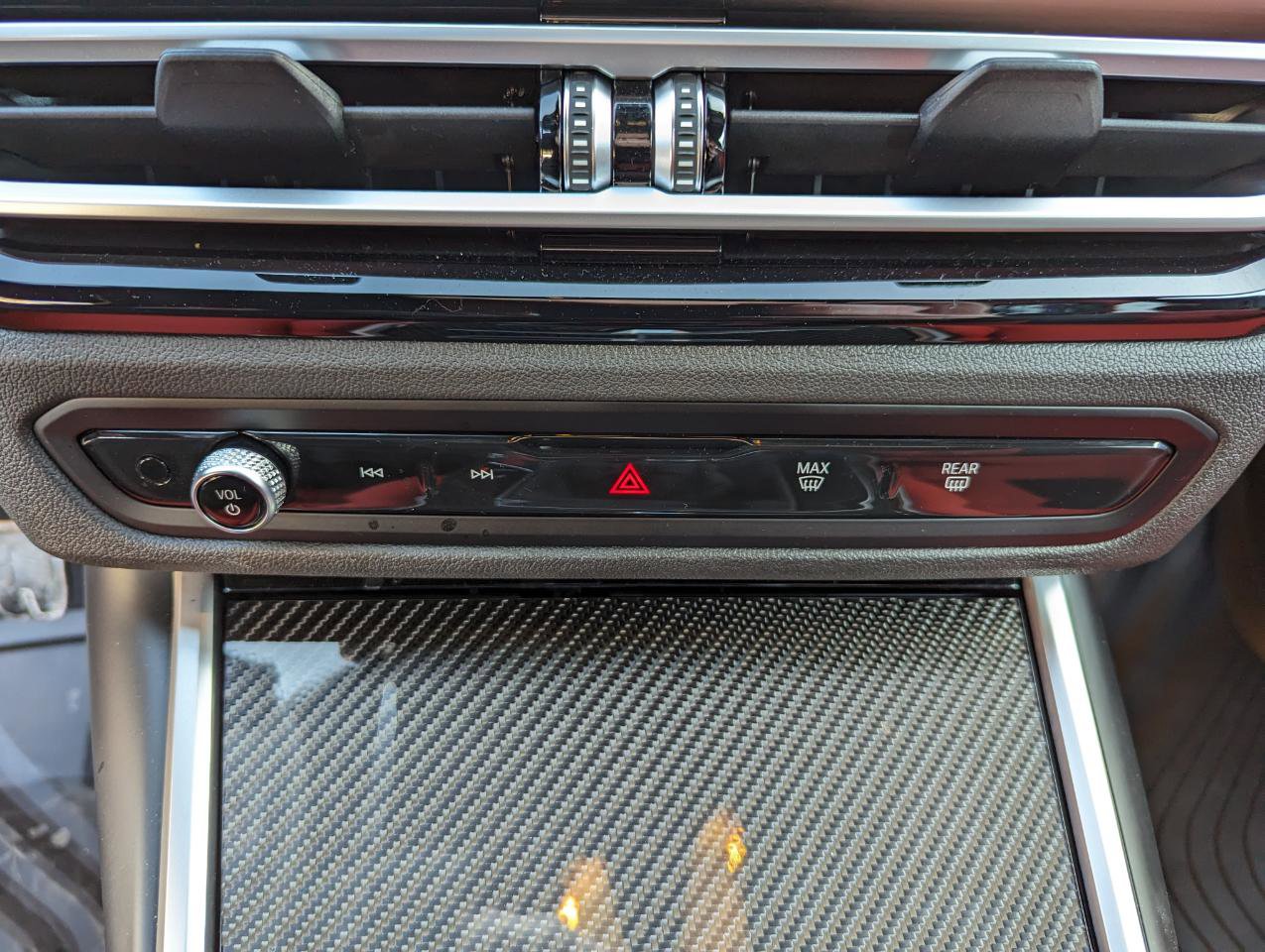 Used 2024 BMW M4 Coupe w/ Executive Package image 26