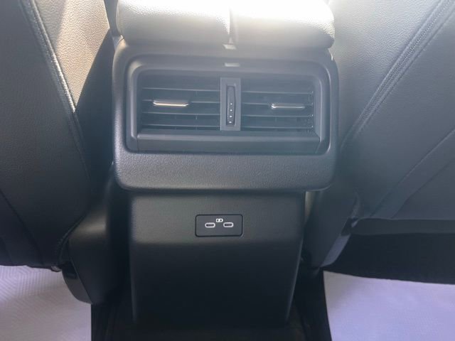 Certified 2025 MAZDA CX-50 AWD 2.5 Hybrid w/ Weather Package image 14