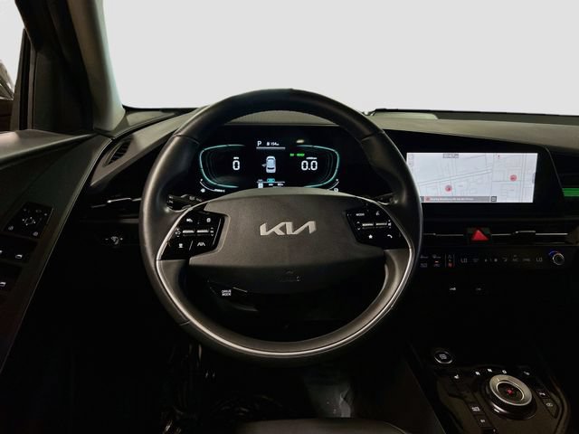 Certified 2023 Kia Niro EX FWD image 23