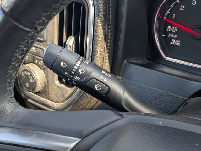Used 2019 Chevrolet Silverado 1500 LT w/ All-Star Edition RWD image 20