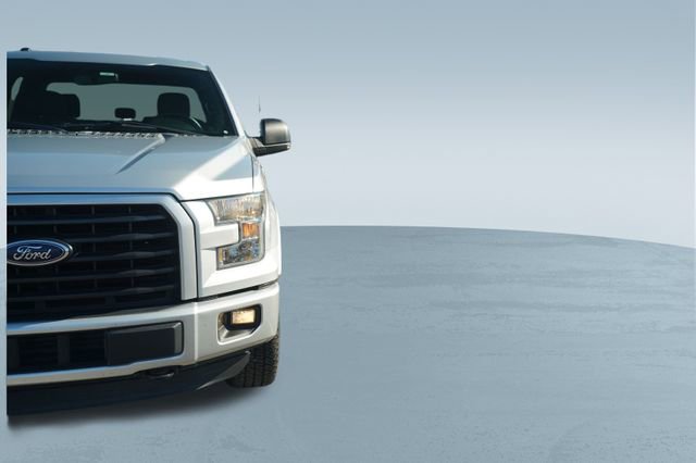 Used 2015 Ford F150 XLT w/ Equipment Group 301A Mid image 38