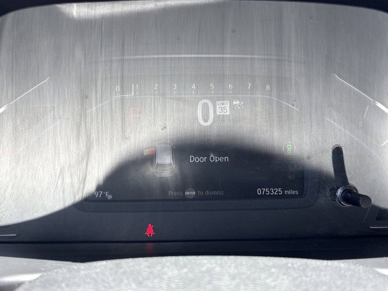 Certified 2023 Honda Odyssey Touring image 29