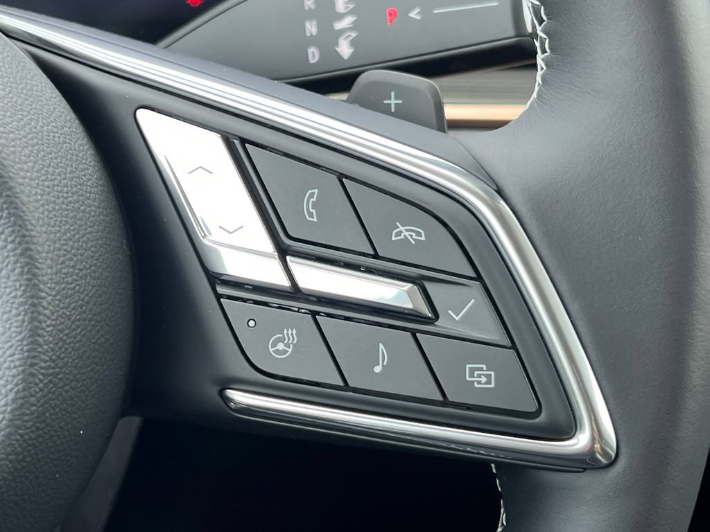 New 2026 Buick Envision Sport Touring AWD/4WD image 21